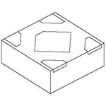 LDO Regulator Pos 2.5V 0.3A