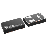 Texas Instruments-LMZ31503RUQR 直流-直流转换器和开关式调节器模块 Module DC-DC 1-OUT 0.8V to 5.5V 3A 47-Pin B1QFN T/R