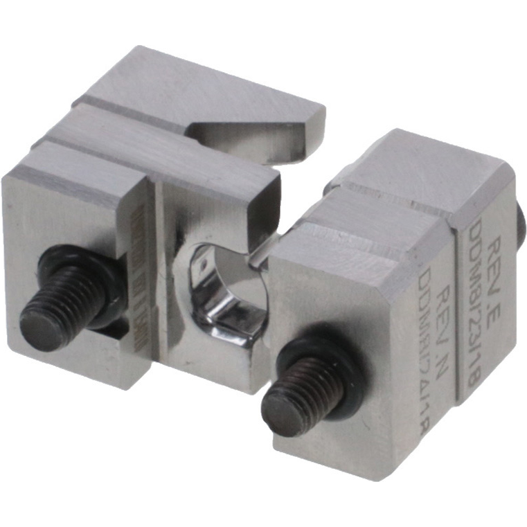 Molex-19288-0502  Sonstige Werkzeuge ATP Crimp Dies for the Tape Crimp Module and ATP-101 and 301 Press