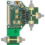 ADGM1001 Analog Switch Multiplexer Evaluation Board