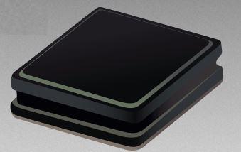 Bourns-SRN2508A-4R7M Inducteur à montage en surface Inductor Power Semi-Shielded Wirewound 4.7uH 20% 1MHz 10Q-Factor Ferrite 0.7A 0.4Ohm DCR 1008 Automotive T/R