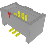 SHF-103-01-L-D-SM-TR