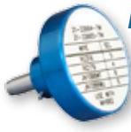 Glenair-809-124 Tools Other Positioner For Use With Miniature Adjustable Crimp Tools