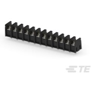 TE Connectivity-1-1977477-2 Blocs de raccordement de terminaux Conn Barrier Strip