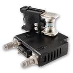 Fuse Holder 125A 80VDC Panel Mount Quick Connect