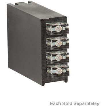 Bivar-H480CGDL LED LED Quad-Level Uni-Color Green 568nm 8-Pin Tray