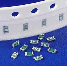 Littelfuse-0494.500NR Fusibles Fuse Chip Fast Acting 0.5A 32V SMD Solder Pad 0603 1.6 X 0.813 X 0.305mm PSE/UL