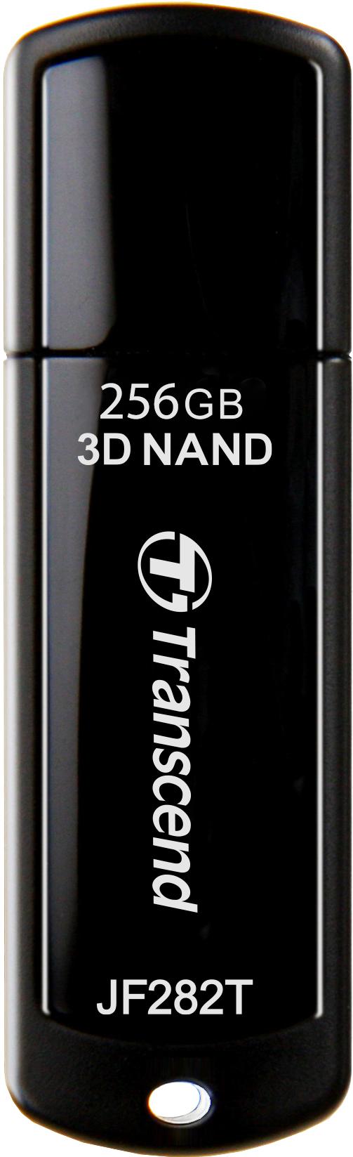 Transcend Information-TS256GJF282T USB Flash Drives USB Flash Drives USB 3.1/USB Type-A 256GB 5V Bulk