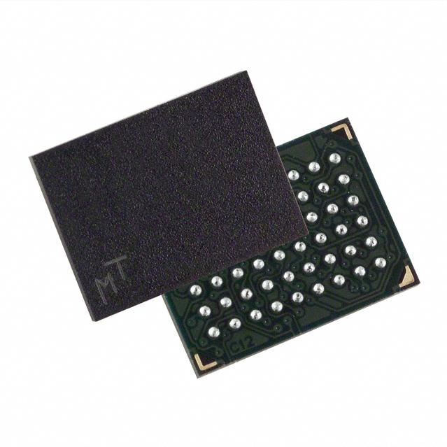 Micron Technology-MT45W1MW16BDGB-701 IT TR PSRAM PSRAM Async Single Port 16M-bit 1M x 16 70ns 54-Pin VFBGA T/R