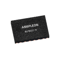 Ampleon-BLP8G27-10Z HF-MOSFETs Trans RF MOSFET N-CH 65V 16-Pin HVSON EP T/R