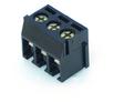 Assmann WSW components, Inc-A-TB350-TE02 Blocs de raccordement de terminaux Terminal Blocks, 3.5 mm Pitch, 2 Poles, Tin Plated