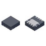 Trans MOSFET N-CH Si 150V 3.4A 8-Pin PQFN EP T/R