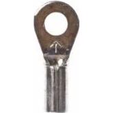 3M-MU18-6FB/SK Steckverbinderanschlüsse Fork Terminal 18-22AWG Electrolytic Copper 16.51mm Tin Case