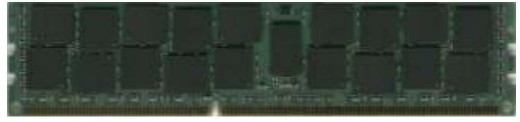 Dataram-DTM64385F Memory Modules DRAM Module DDR3 SDRAM 16Gbyte 240RDIMM