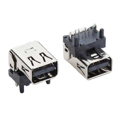 ADAM TECH-MDPC-S-RA 音频及视频连接器 MDPC-S-RA ADAM TECH Connector Audio and Video Display Port RCP 20 POS RA SMD/through hole 20 Terminal 1 Port - Arrow.com