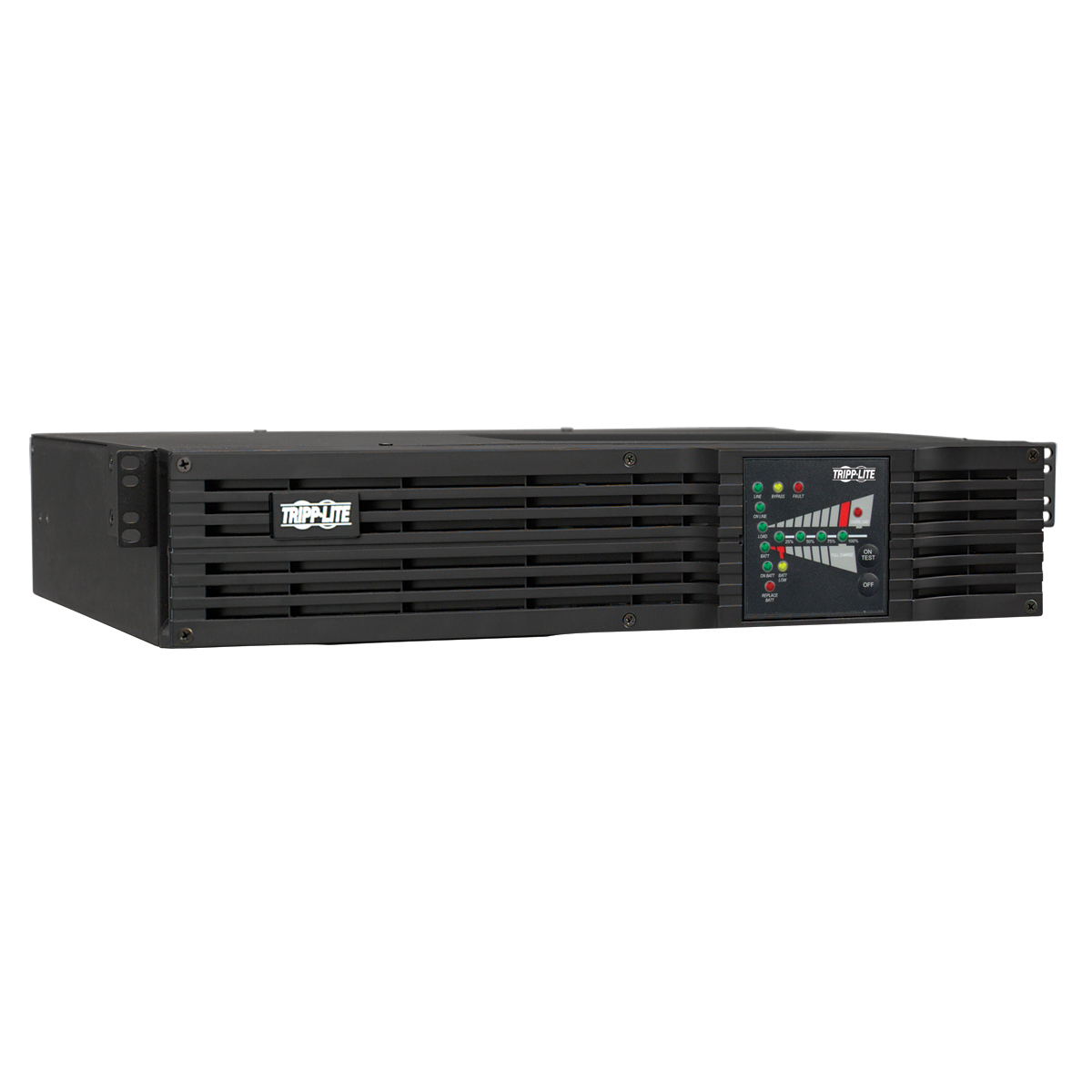Eaton-SU2200RTXL2UN Sistema de alimentación ininterrumpida UPS Online Rack Mount 110V/120V 1600W 2200VA