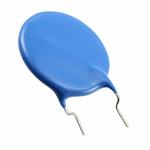 TDK-CK45-R3DD472K-NRA Kondensator, keramisch, einlagig Cap Ceramic Single 0.0047uF 2000V R 10% (19.5 X 5mm) Radial 10mm 125°C Bulk