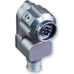 Conn Circular SKT 19 POS Crimp ST Cable Mount 19 Terminal 1 Port