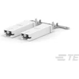 TE Connectivity-2299286-2 Terminales del conductor Pre-Insulated Pod-Lok Receptacles