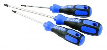 Wiha Tools USA-45831 Screwdrivers 3K Series Square Tip Screwdriver