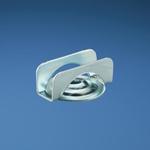 Panduit-P4WN Unterlegscheiben Wing Nut Washer To Accept 1/4in-20 Threaded Bolt