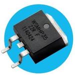 Res 7.5 Ohm 5% 2.5/20W ±100ppm/°C TO-263 Gull Wing SMD T/R Automotive