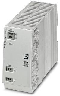 PHOENIX CONTACT-1107892 DC/DC-Wandler und Spannungsreglermodul DC/DC Power Module