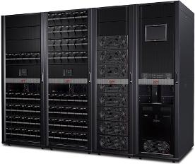 American Power Conversion-SY200K250D Unterbrechungsfreie Stromversorgung UPS Double Conversion Online Desktop 480V 200000W 500000VA