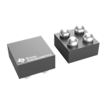Texas Instruments-LP5900TL-1.8/NOPB Linear Regulators LDO Regulator Pos 1.8V 0.15A 4-Pin DSBGA T/R