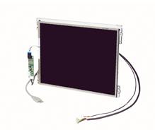 Advantech-IDK-121R-42XGA1 LCD Touch Screens Touch Screen Resistive LVDS 12.1in