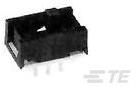 TE Connectivity-1437575-5 Schiebeschalter Switch Slide DPDT Top Slide 0.1A 30VAC 30VDC PC Pins Thru-Hole