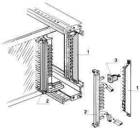 Schroff GmbH-20800-078 null Keying/Coding Pins Use With Plug-In Units For Safe Prevention Of Confusion