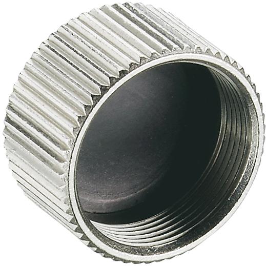 Lumberg-038399 Steckverbinderzubehör Circular Connectors With Threaded Joint M16 Acc