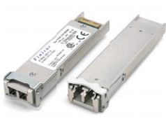 Finisar-FTLX3815M349 Glasfaser-Transceiver TX/RX Optical Fiber 11.35Gbps 30-Pin