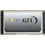 7in TFT 800x480Pixels 450cd/m2 -20°C to 70°C