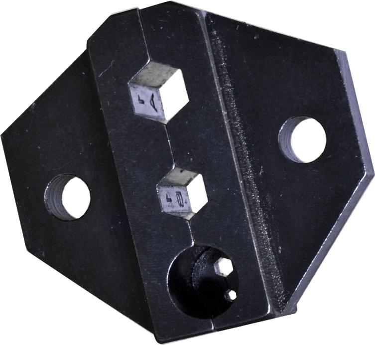 Cinch Connectivity Solutions-ST1 Tools Other Cable Stripping Tool, No Cassette