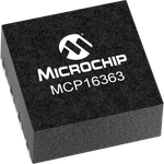 Conv DC-DC 4V to 48V Step Down Single-Out 2V to 24V 3A 8-Pin VDFN EP T/R