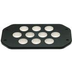 Connector Accessories Cover Straight