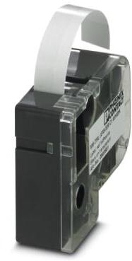 PHOENIX CONTACT-0803981 Labels Labels Adhesive Label Polyester Transparent 8000x9.5x0.07mm