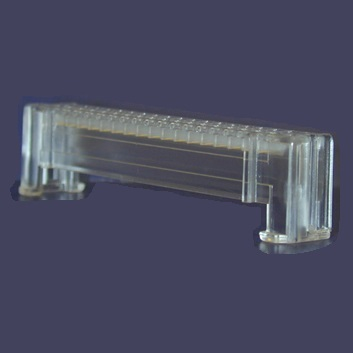 Delphi-12110488-B Steckverbinderzubehör Connector Accessories Lock