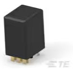 TE Connectivity-V23154C720C104 Signalrelais Signal Relay 20VDC 2A DPDT(19x24x35.5)mm Plug-In