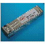 Conn SFP Adapter PL/PL 20/20 POS ST 1/1 Port SFP Tray