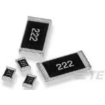 TE Connectivity-CRG0603F12R Widerstand, fest, Oberflächenmontage, einzeln Res Thick Film 0603 12 Ohm 1% 0.1W(1/10W) ±200ppm/°C Pad SMD T/R