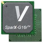 Microchip Technology-VSC7391XHO Ethernet-Schaltern Ethernet Switch 16-Port 1000Mbps PBGA