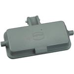 Connector Accessories Cover Straight Thermoplastic