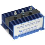 Diode Battery Isolator