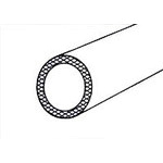 Laird Technologies-8101-0106-40 EMV-Dichtungen EMI Gaskets Knitted Mesh Hollow Round Beryllium Copper 20dB