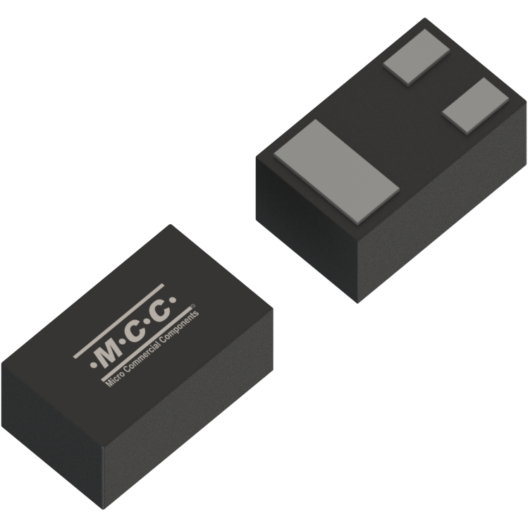 Micro Commercial Components-SI06P02KL3-TP MOSFETs Small Signal MOSFETS