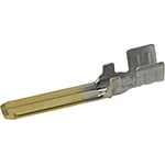 Molex-561934128 Steckverbinder, Kontakt Contact PIN Crimp ST Cable Mount 18AWG CRC™ Bag