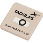 Antenna Patch 8dBi Gain 2500MHz/5850MHz Tray